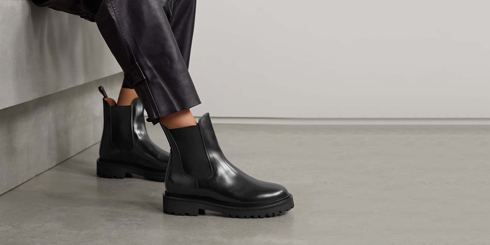 4 Fantastic Chelsea Boots for Ladies