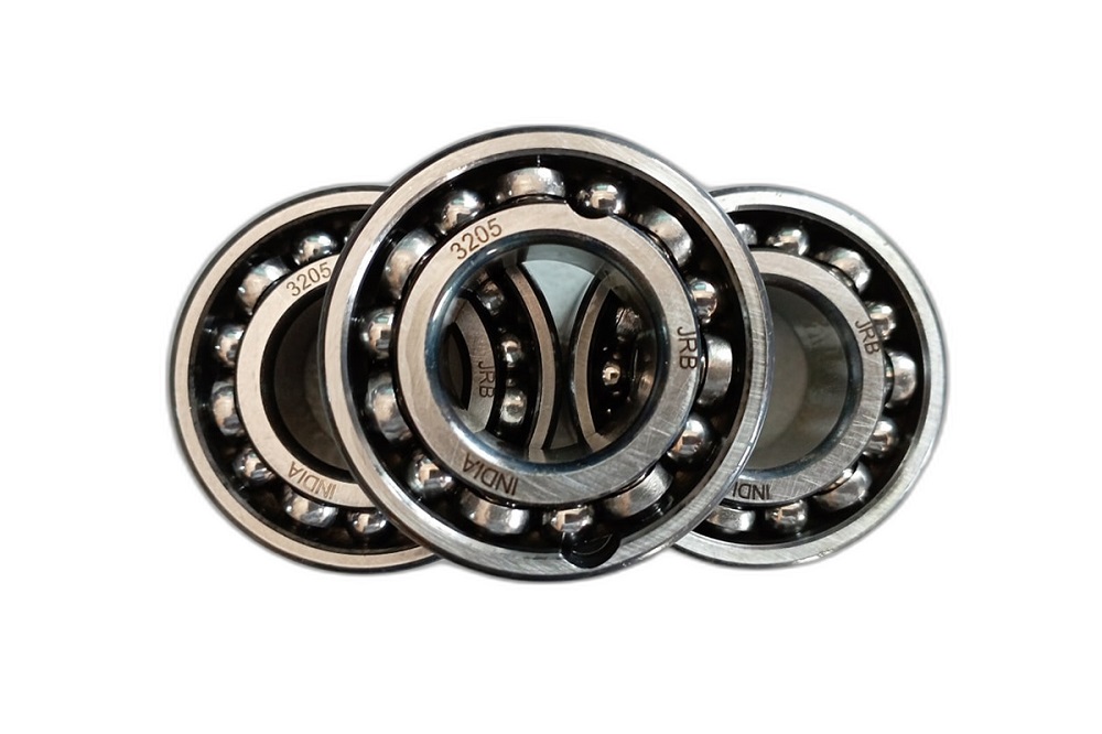 All You Need To Know About JR Bearing!