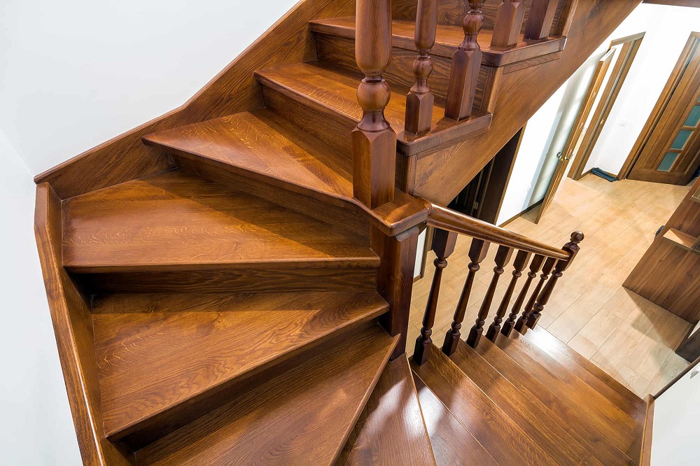 Benefits Of Pine Stairs – How It Changes Your Life 