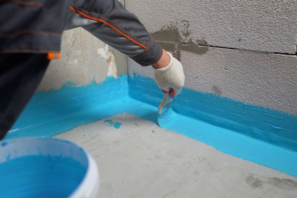 Do You Know About Waterproof Paint? 