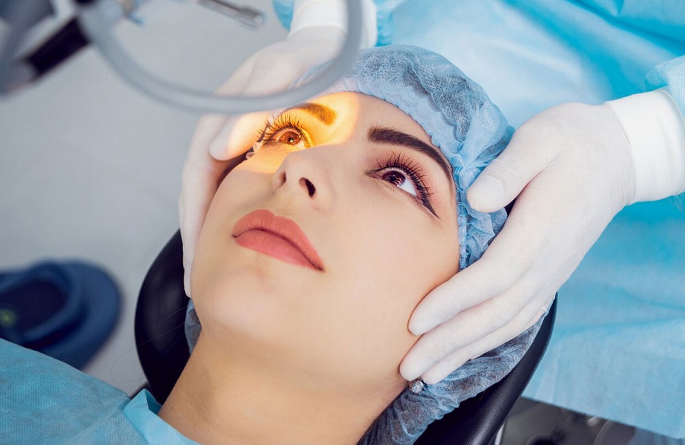 How To Choose The Perfect Eye Surgery Clinic For You