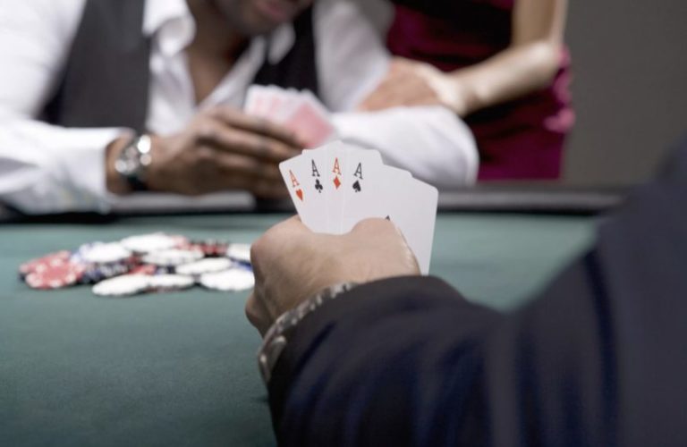 The Complete Strategy for Playing and Betting on Bandarq