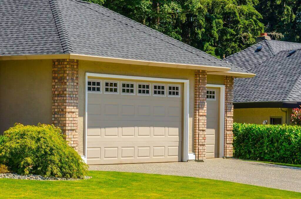 Garage Door Repair in Los Angeles: Why Prompt Repair Is Crucial