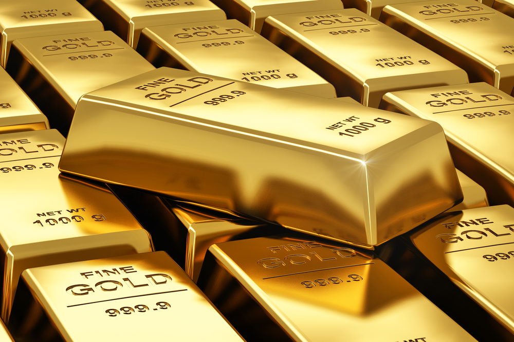 What is Gold Buyers?