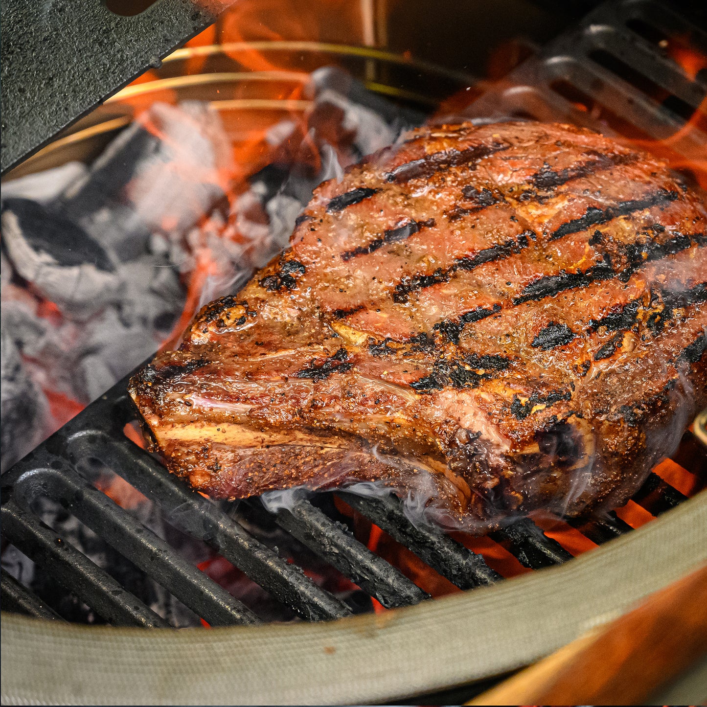 Kamado Joe – Big Joe III Standalone – Discovery Pack Can Now be Purchased from BBQs 2U!