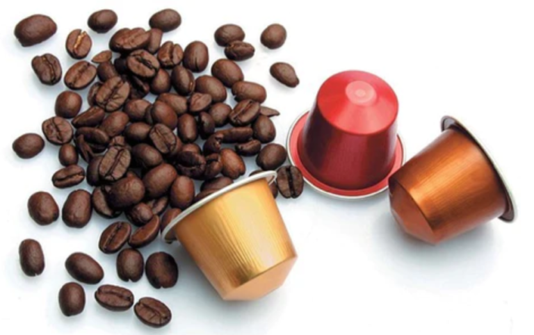 The 7 Benefits of Using Coffee Capsules