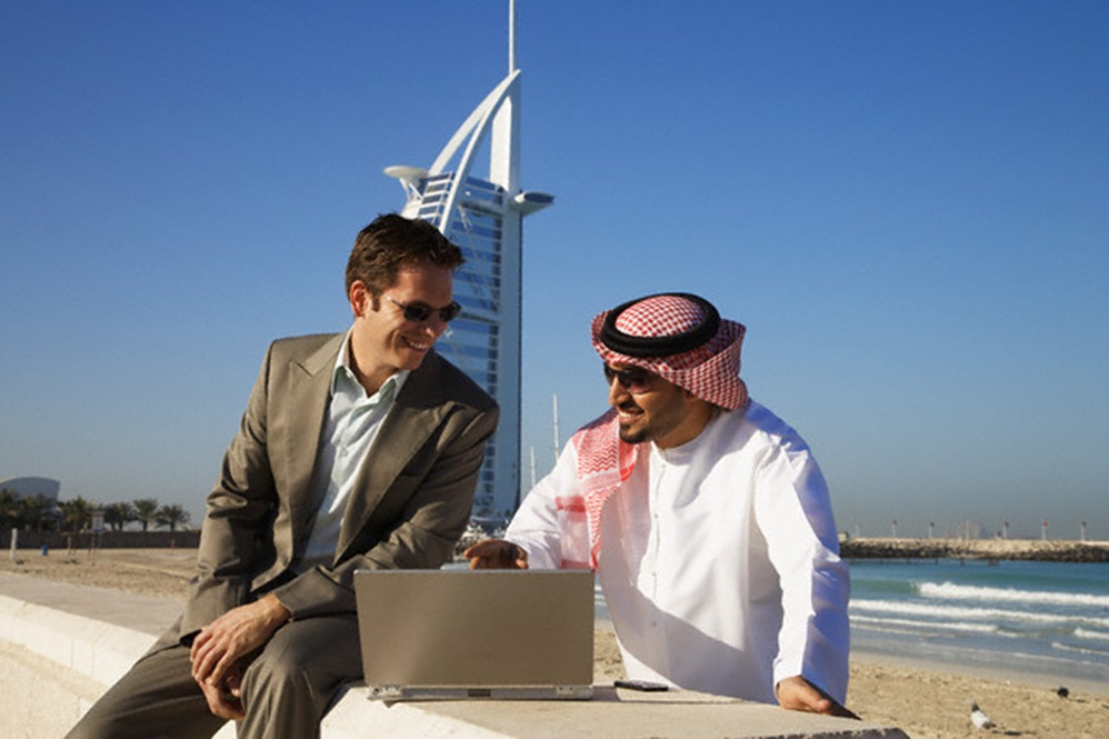 How to open a business in Dubai as a foreigner