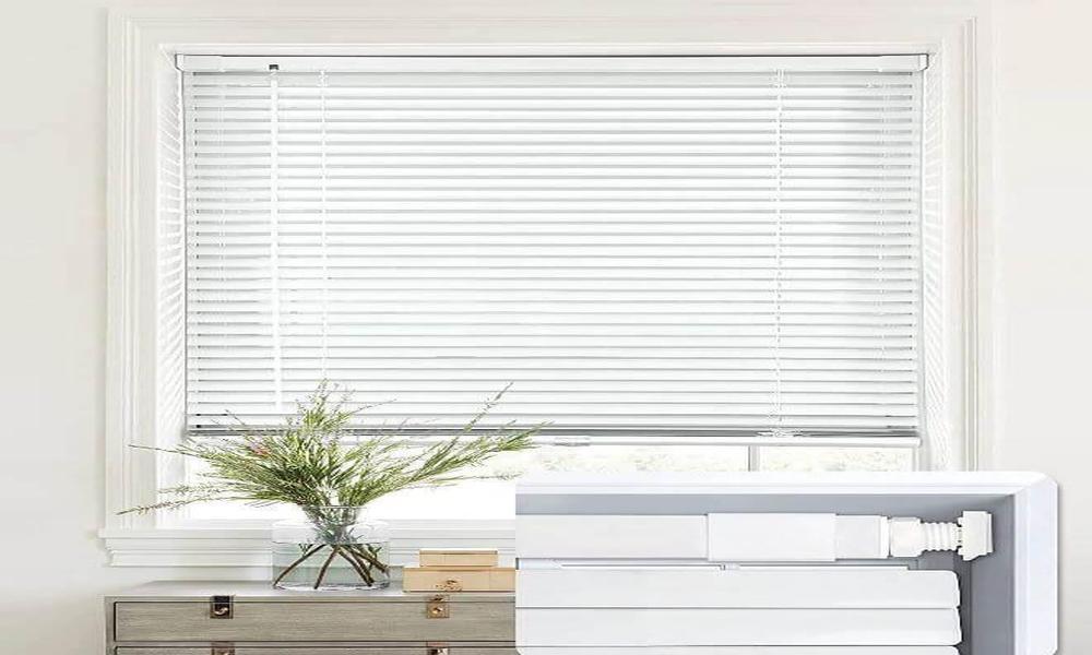 Aluminum Blinds: The Trendy Way To Keep Your Home Cool