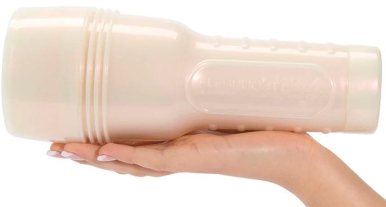 Unlocking Desire: Top 5 Features of the Lana Rhoades Fleshlight