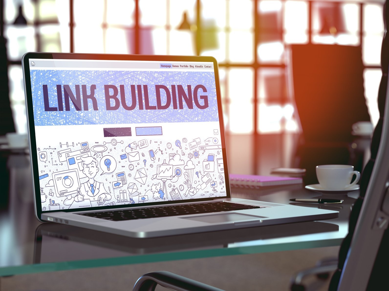 The Art of Building Backlinks: Innovative Strategies for 2023