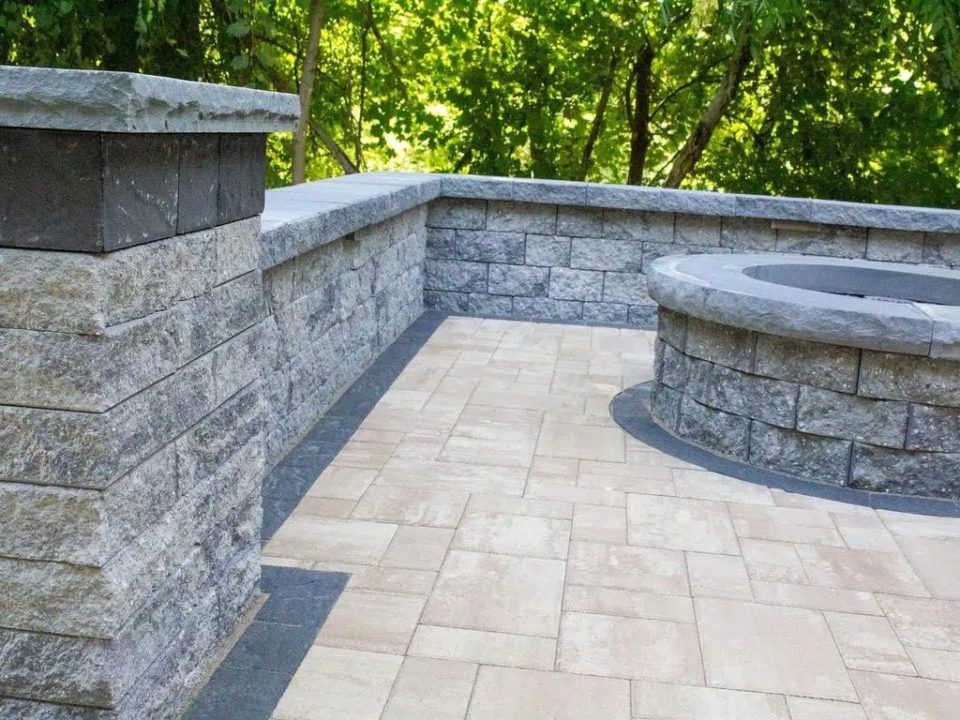 Kelowna Retaining Wall Contractors Near Me: Discover Local Experts for Your Project