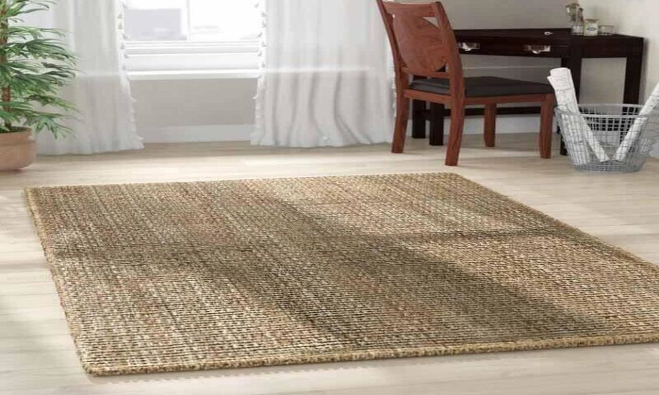 Are Sisal Rugs the Best Choice for Your Home Discover the Benefits and Beauty of This Natural Fiber