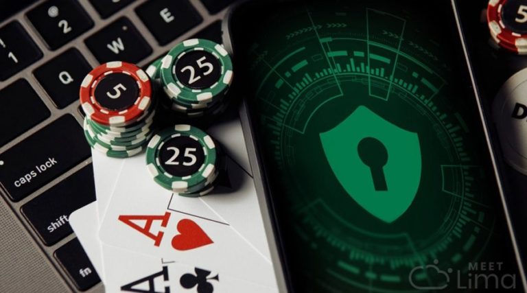 How to Stay Safe While Betting Online