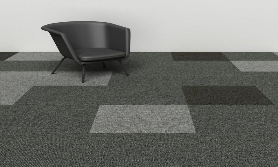 Improve Your Workspace And Bring In Some Shine With Office Carpet Tiles