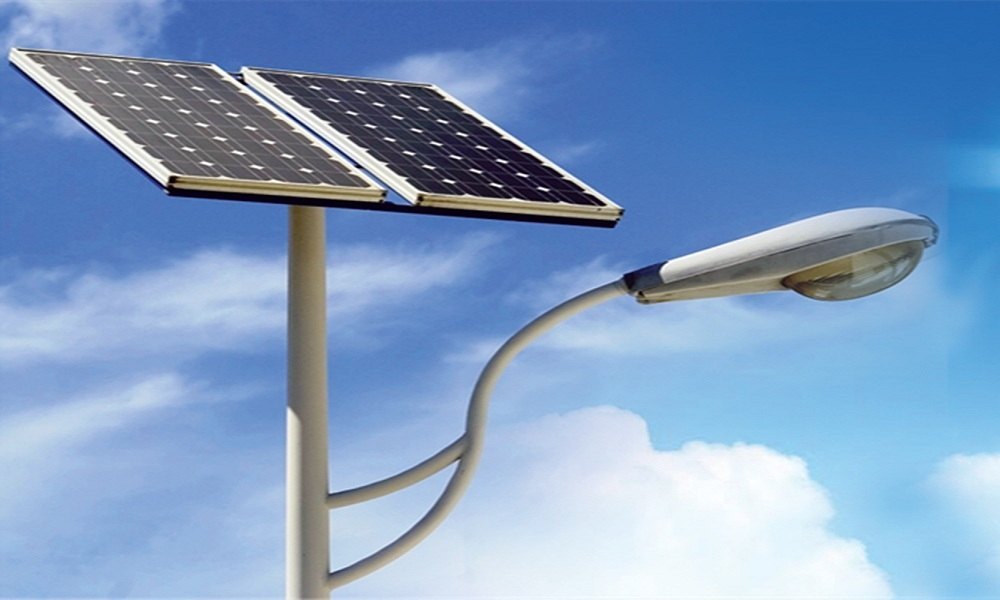 5 Economic Advantages of Solar Light