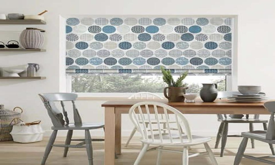 A Step-by-Step Guide to Transforming Your Rooms with Pattern Blinds