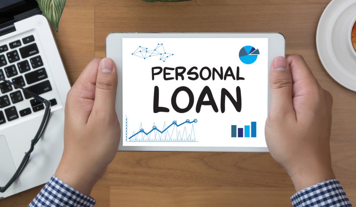 All about Dhani Personal Loan