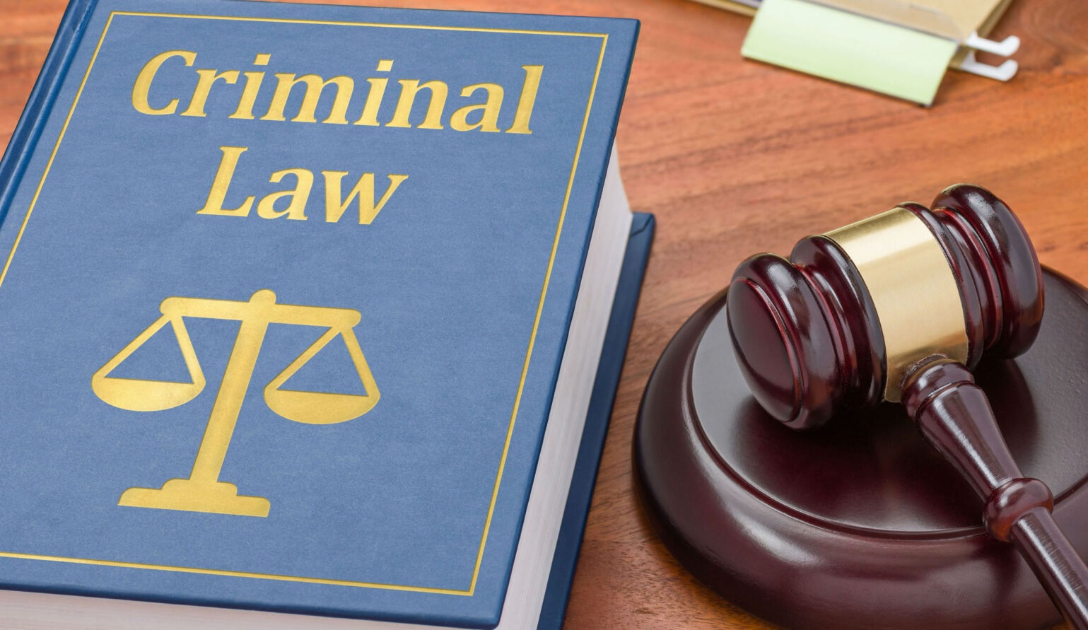 The Importance of a Criminal Defense Attorney in Modern Legal Systems