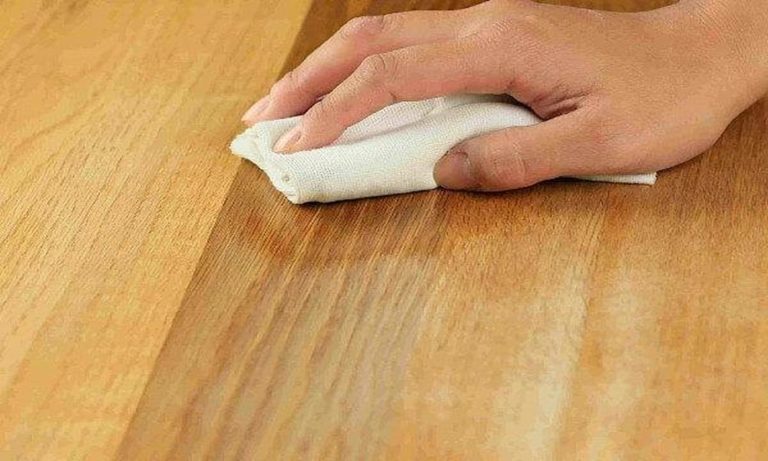 Furniture Polishing: The Secret to Achieving a Flawless and Long-lasting Polished Finish?