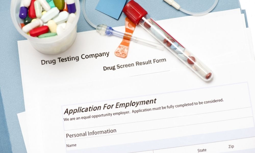 Pros and Cons of Drug Testing in Employment Screening