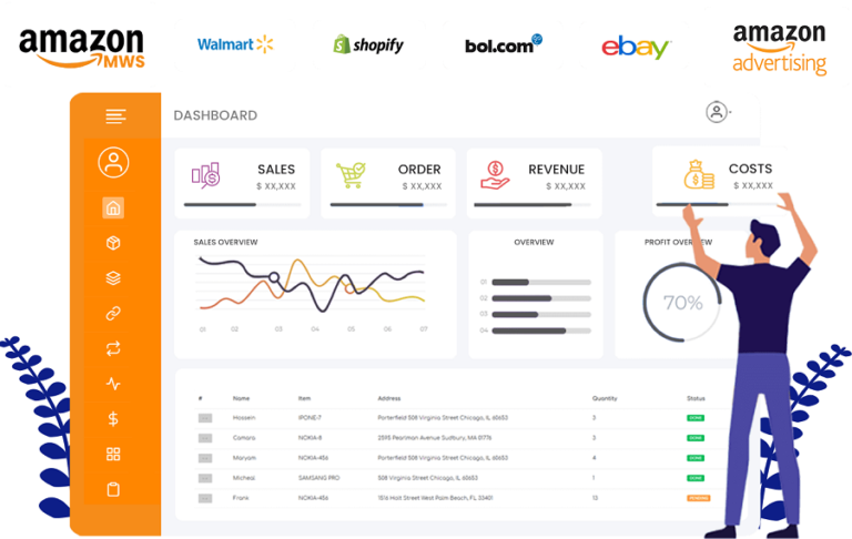Developing Your Own Saas Tool – How Can It Streamline Your Prioritized Business Operations?