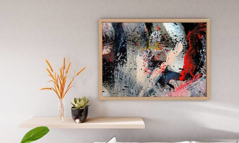 Elevating Your Home Decor with Framed Wall Art