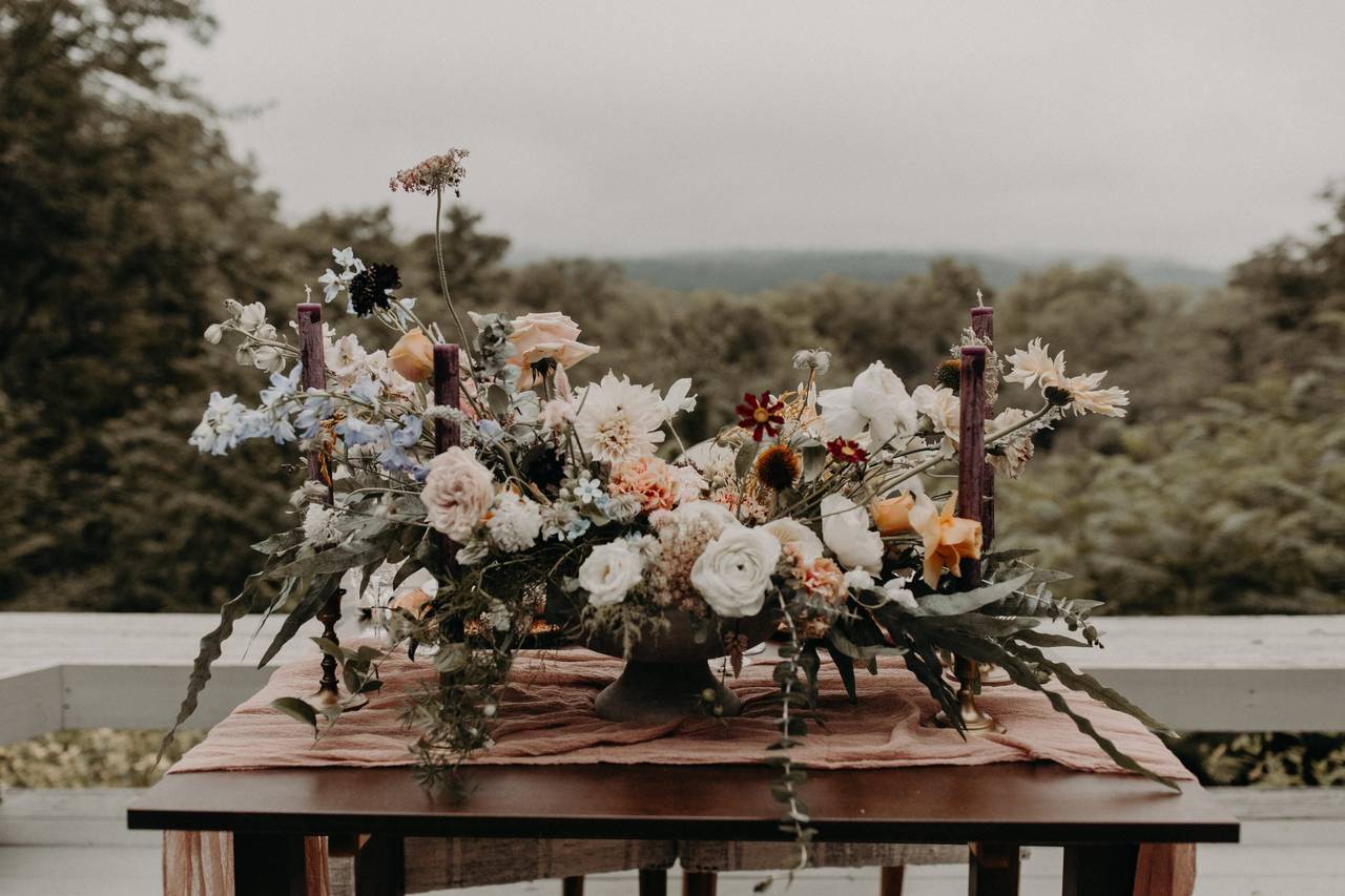 What Flowers Should I Select for My Wedding?