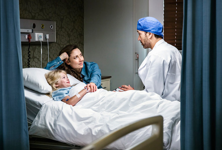 A Comprehensive Guide on When to Visit an Emergency Room by ER Experts From South Shore ER in League City, Texas.  