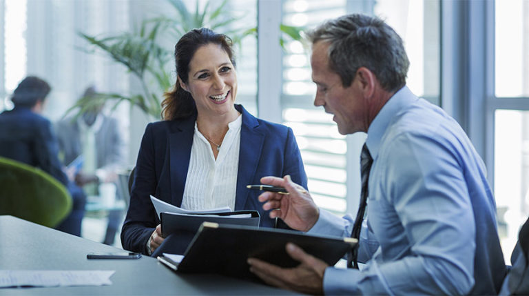 The Crucial Role of Leadership Coaching in Business