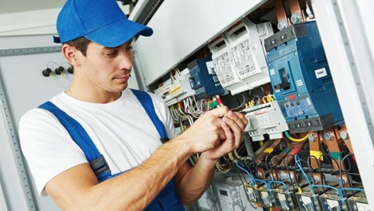 Decoding Mastery: 7 Signs You’re Hiring a Master Electrician