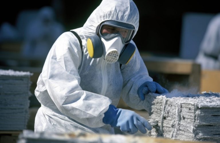 8 Key Steps to Effective Asbestos Remediation Services