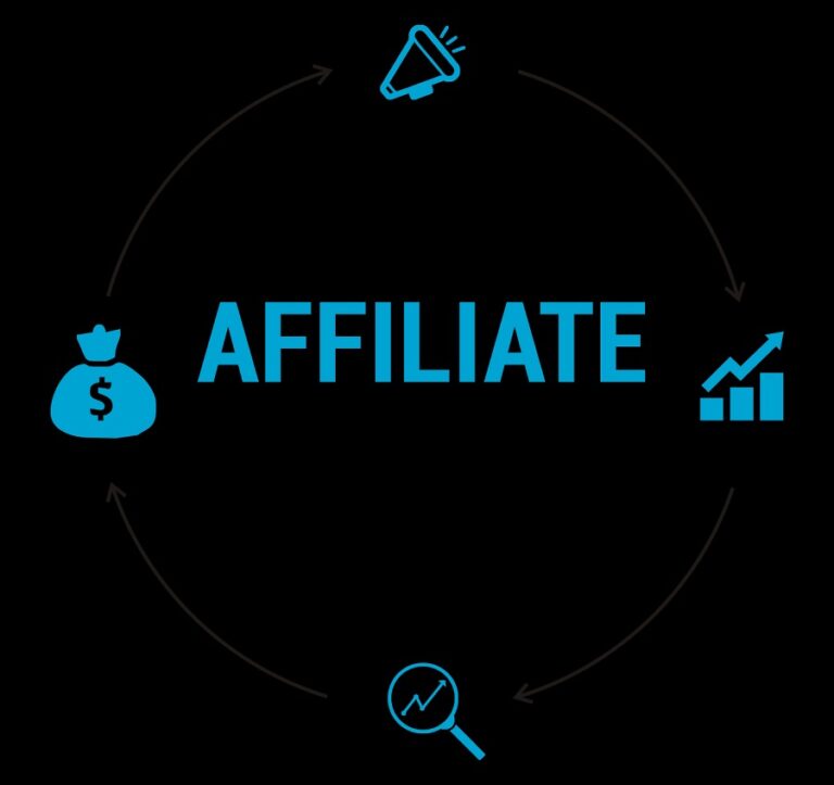 Affiliate Leaders Only Please,