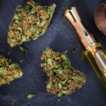 Discover More About Delta-8 THC Including Its Benefits and How It is Consumed at Smoke and Vape DZ in Fort Worth, Texas