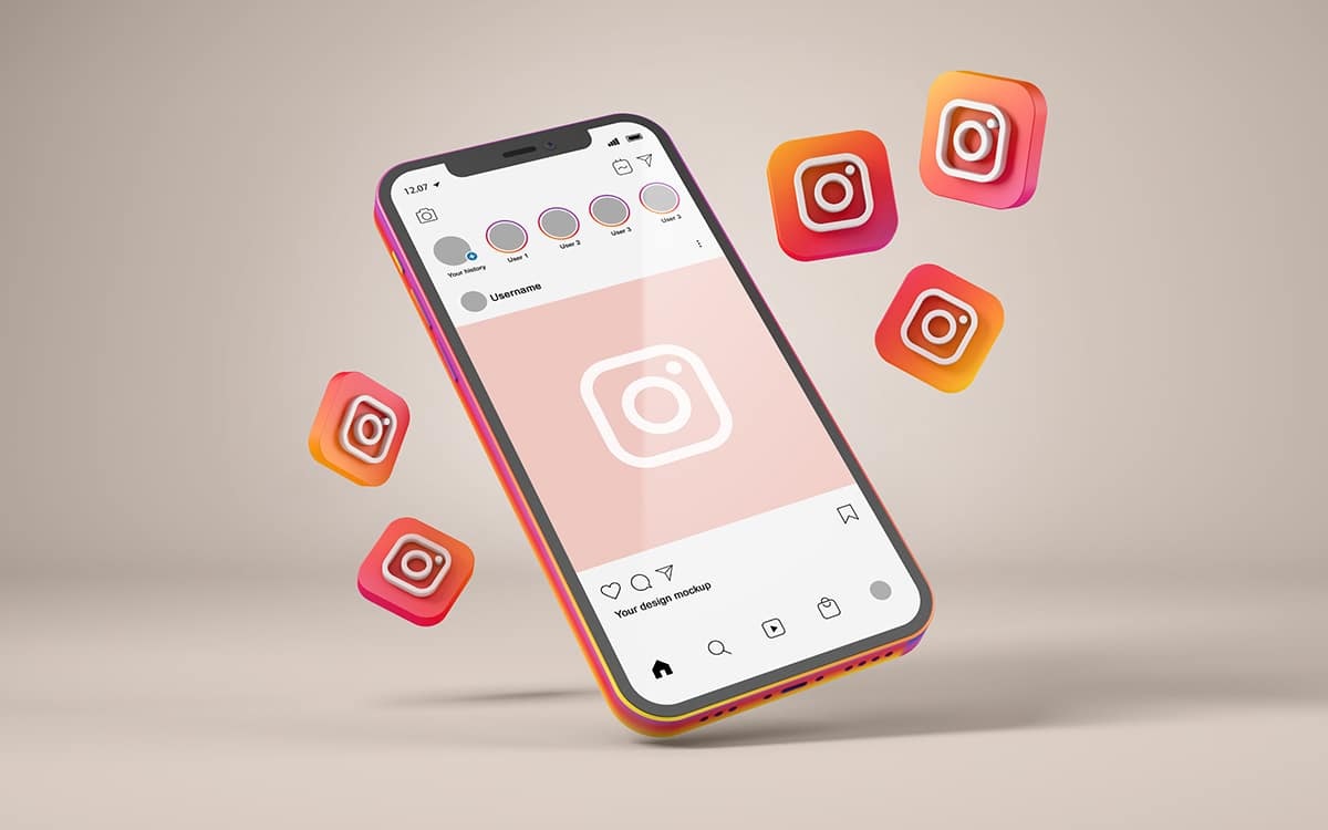 How can users distinguish between safe and risky Instagram follower apps?