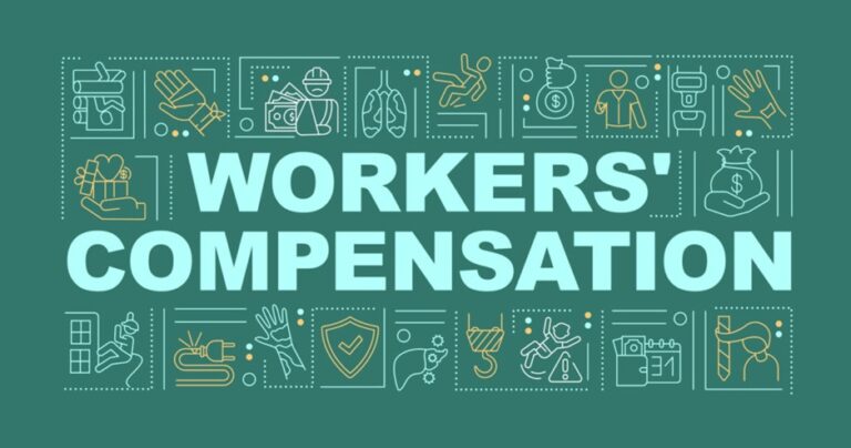 Understanding Workers’ Compensation Policies: Your Guide to Injury Coverage