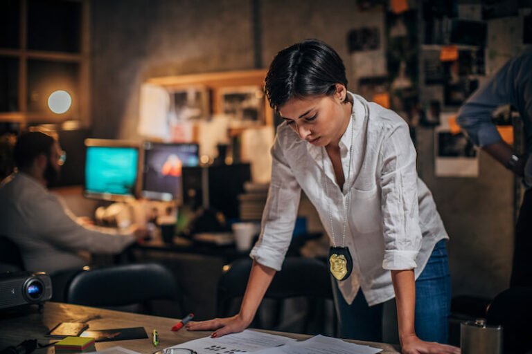 What Skills are Required to Become a Detective?