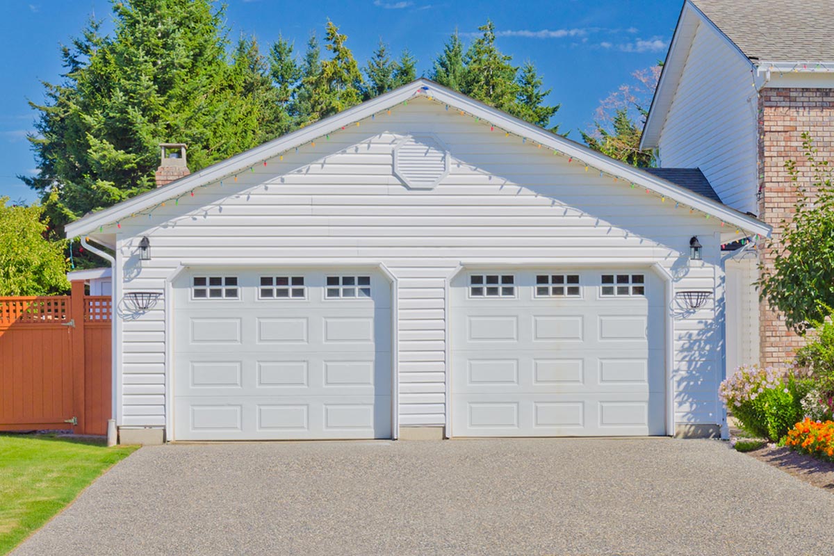 What are the Costs Involved in a Garage Addition?