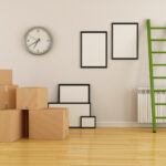 Moving house