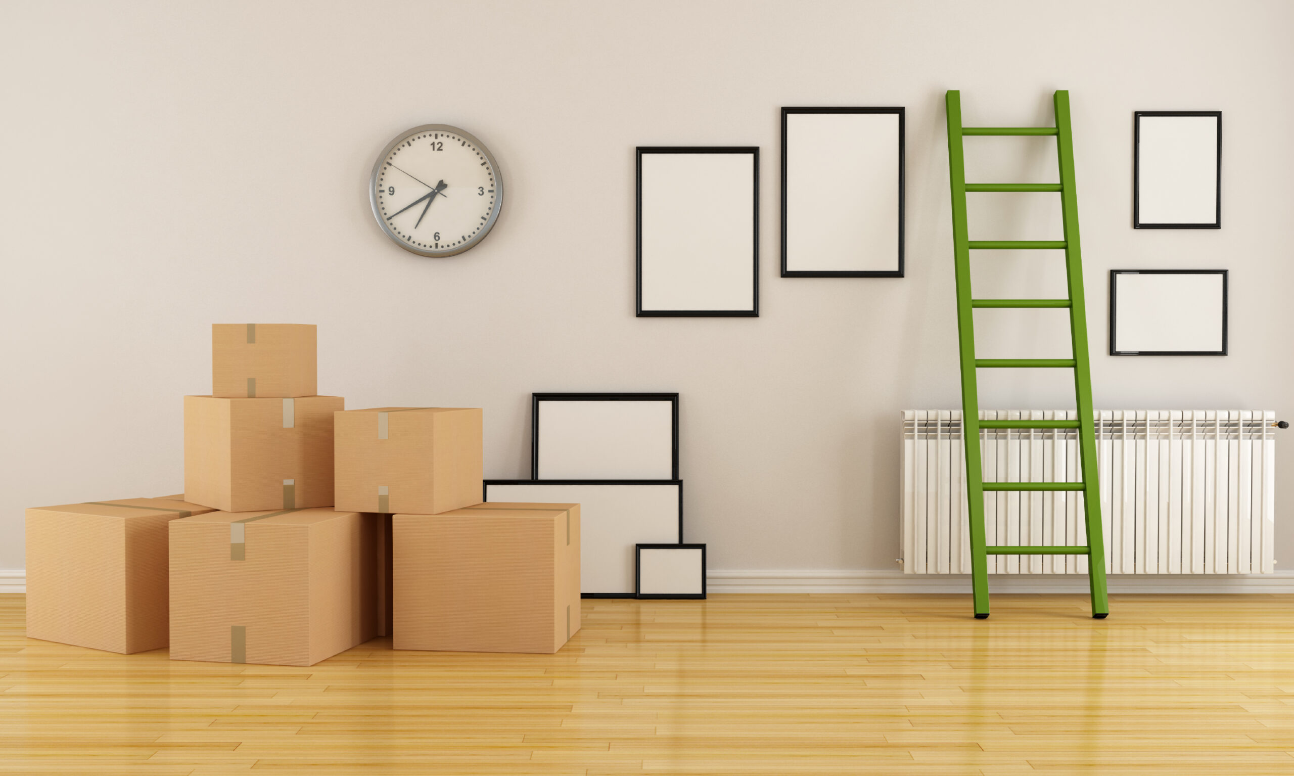 DIY Moving vs. Hiring Professional House Removalists in Melbourne