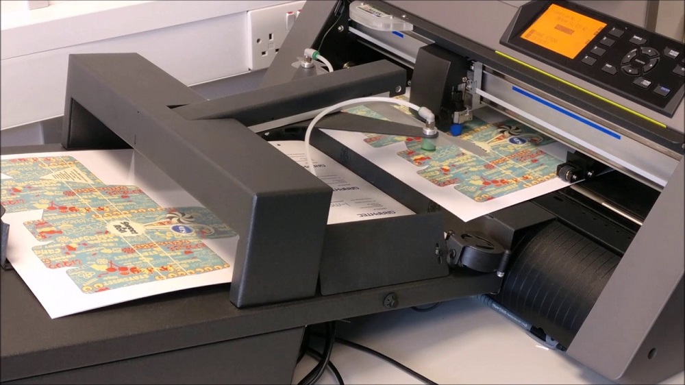 From Concept To Creation: Unlocking Possibilities With Digital Die Cutting