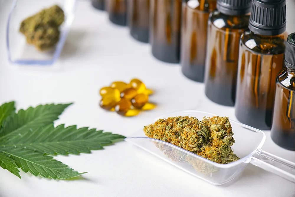 How to Choose the Best Cannabis Products?