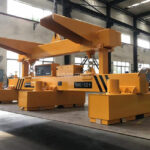 Permanent Magnets and Their Application in Warehouse Operations