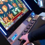 Reel Excitement Discovering the Ultimate Online Slot Sites