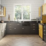 Sophisticated Oven To Spice Up Your Modern Kitchen