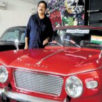 Vintage Vehicle Restoration A Classic Service Manual for Car Collectors