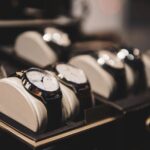 Wristwatches- The perks of using them