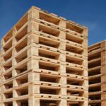 4. Pallets In Southampton