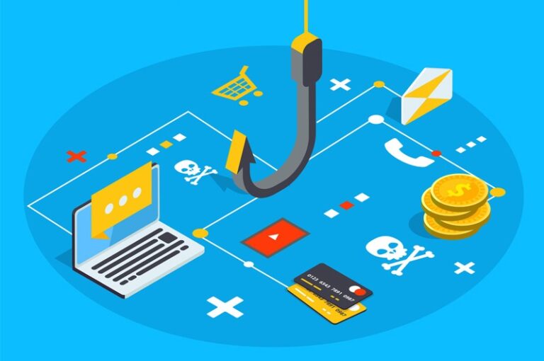 Stop And Prevent Phishing Emails