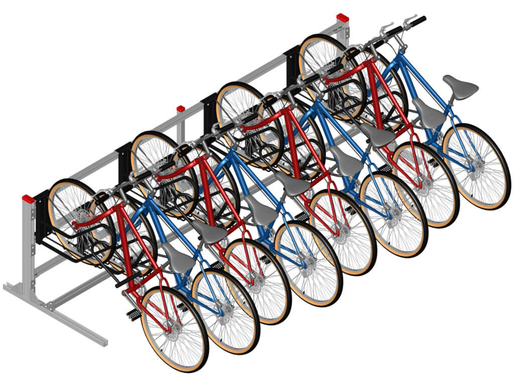 Understanding Bike Parking Requirements: A Guide for Businesses