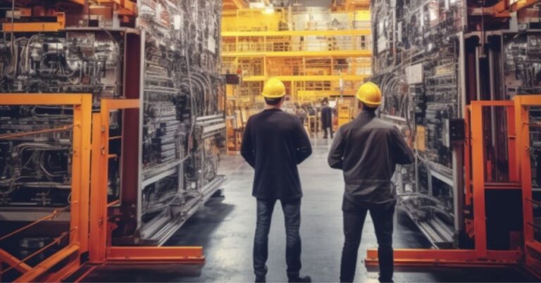 Mecanización and Robotización with Mobile Network testing & RF Drive Test Tools